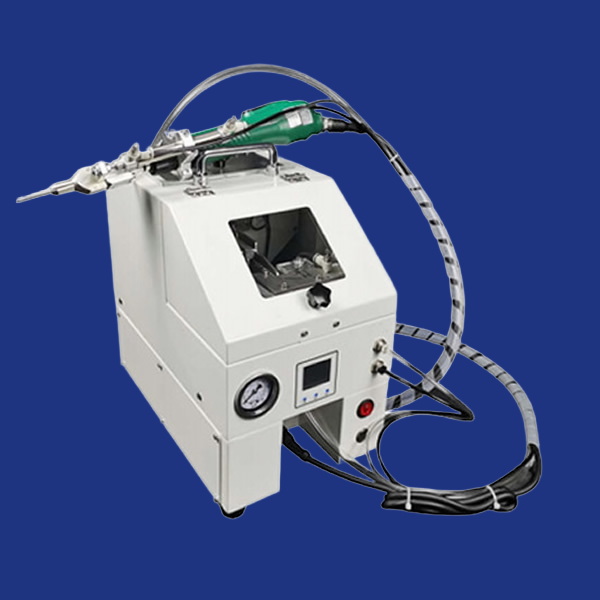 推拉式手持螺絲機